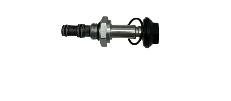 6667687 Hydraulic Rod, Valve Core for Construction Machinery Parts
6667687 Hydraulic Rod, Valve Core for Construction Machinery Parts