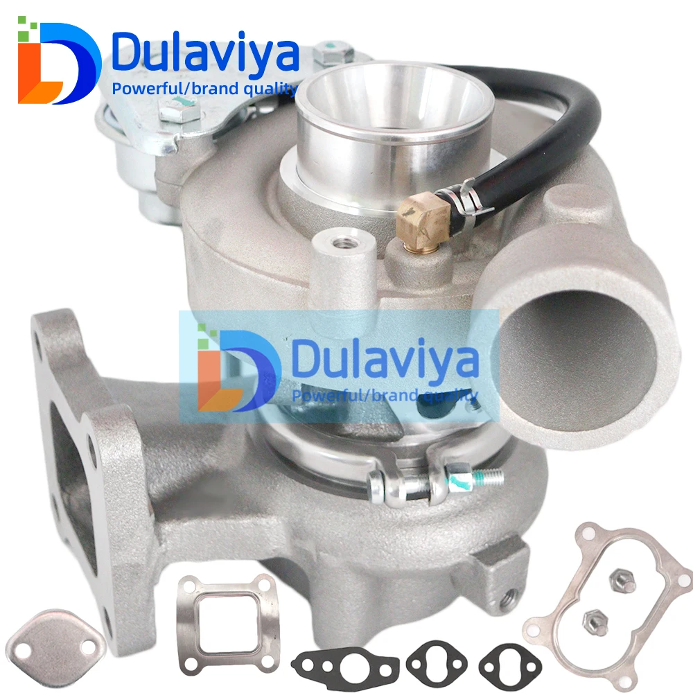 Турбокомпрессор CT20 для Toyota Hilux Land Cruiser Hiace 4-runner Landcruiser 2.4L 2L-T 17201-54060 17201-54061 17201-54060
Турбокомпрессор CT20 для Toyota Hilux Land Cruiser Hiace 4-runner Landcruiser 2.4L 2L-T 17201-54060 17201-54061 17201-54060