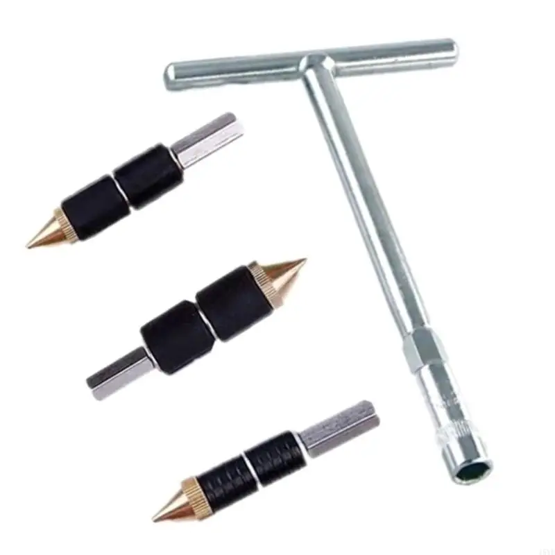 15YF 1Set Pipe Wrenches Pipe Tool Plumbing Tool Plumbing Wrenches Water Stopper Pin
15YF 1Set Pipe Wrenches Pipe Tool Plumbing Tool Plumbing Wrenches Water Stopper Pin