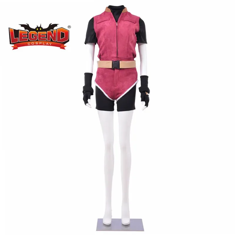 Клэр Редфилд Косплей Взрослые наряды на Хэллоуин шорты made in heaven куртка наряд ту.3
Клэр Редфилд Косплей Взрослые наряды на Хэллоуин шорты made in heaven куртка наряд ту.3