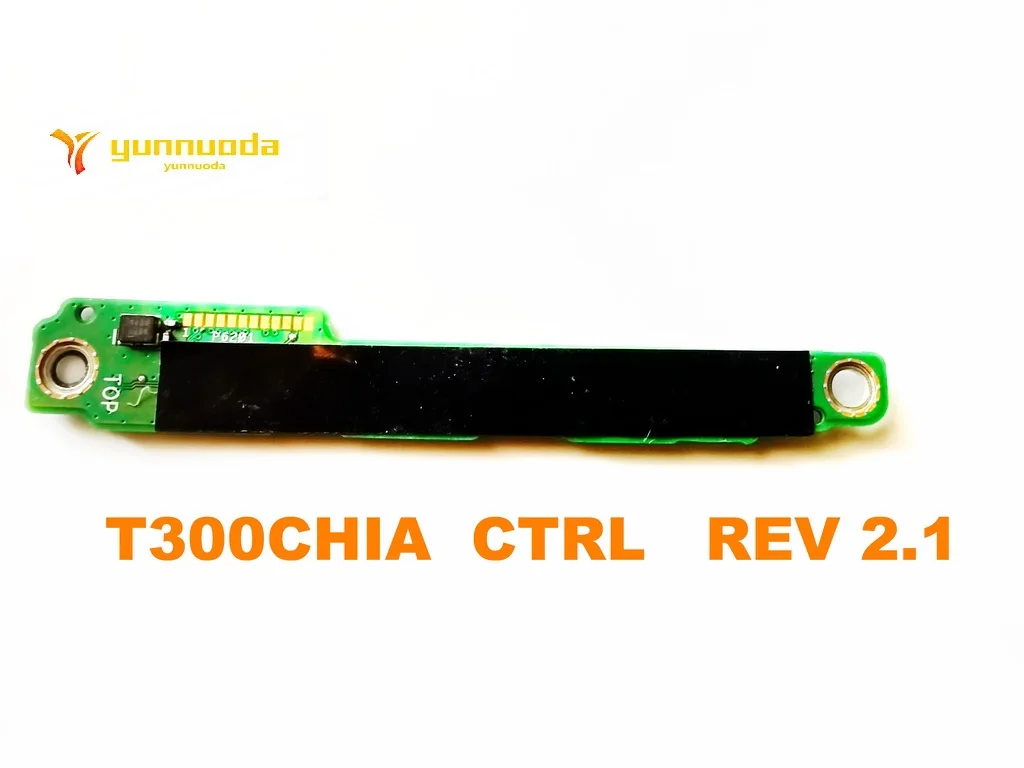 Оригинальная плата сенсорного управления для ASUS T300CHIA T300CHIA CTRL REV 2,1 100% протестирована, хорошая, бесплатная доставка
Оригинальная плата сенсорного управления для ASUS T300CHIA T300CHIA CTRL REV 2,1 100% протестирована, хорошая, бесплатная доставка