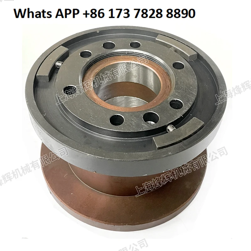 Original centerless grinding accessories M1040 grinding wheel chuck, grinder flange, grinding wheel chuck, grinder accessories
Original centerless grinding accessories M1040 grinding wheel chuck, grinder flange, grinding wheel chuck, grinder accessories