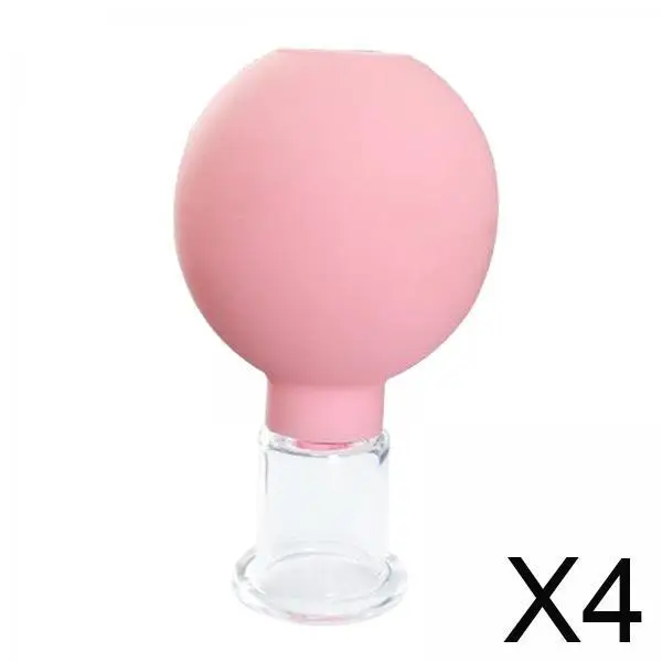 Силиконовые банки для массажа из ПВХ-стекла для лица, глаз, шеи и всего тела, портативный антицеллюлитный массажер
Силиконовые банки для массажа из ПВХ-стекла для лица, глаз, шеи и всего тела, портативный антицеллюлитный массажер