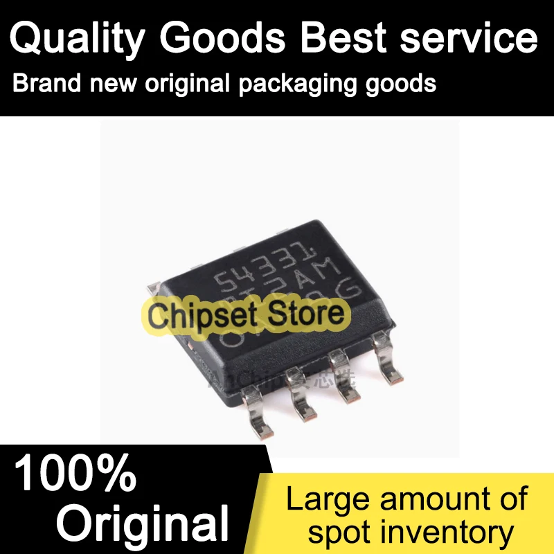 10pcs/lot TPS54331DR 54331 SOP 100% Brand new
10pcs/lot TPS54331DR 54331 SOP 100% Brand new