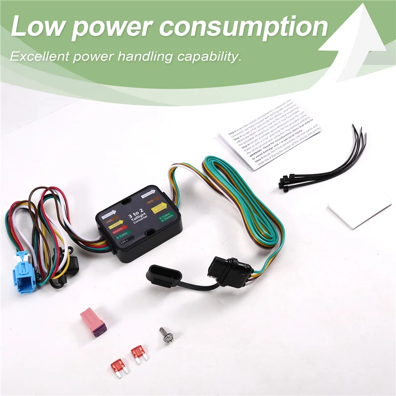 AB96-4 Pin Trailer Wiring Harness Kit For Honda Odyssey 2018-2024 Trailer Hitch Wiring Harness
AB96-4 Pin Trailer Wiring Harness Kit For Honda Odyssey 2018-2024 Trailer Hitch Wiring Harness