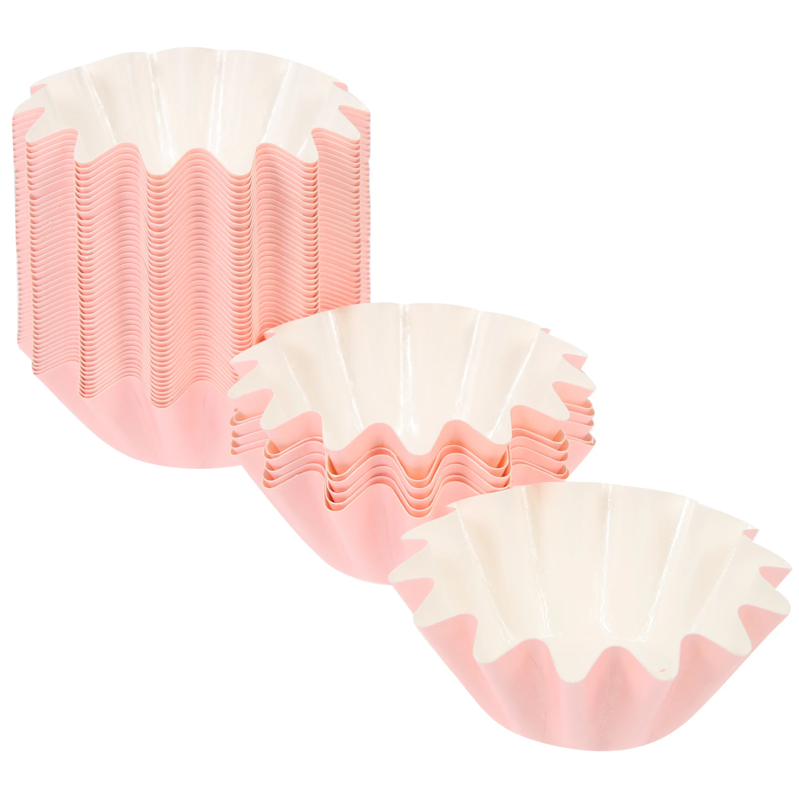100 Pcs Egg Yolk Paper Stick Muffin Cups Liners Cupcake Cases Baking Wrappers Party Desserts Candies Hot Cold Chic Simple
100 Pcs Egg Yolk Paper Stick Muffin Cups Liners Cupcake Cases Baking Wrappers Party Desserts Candies Hot Cold Chic Simple