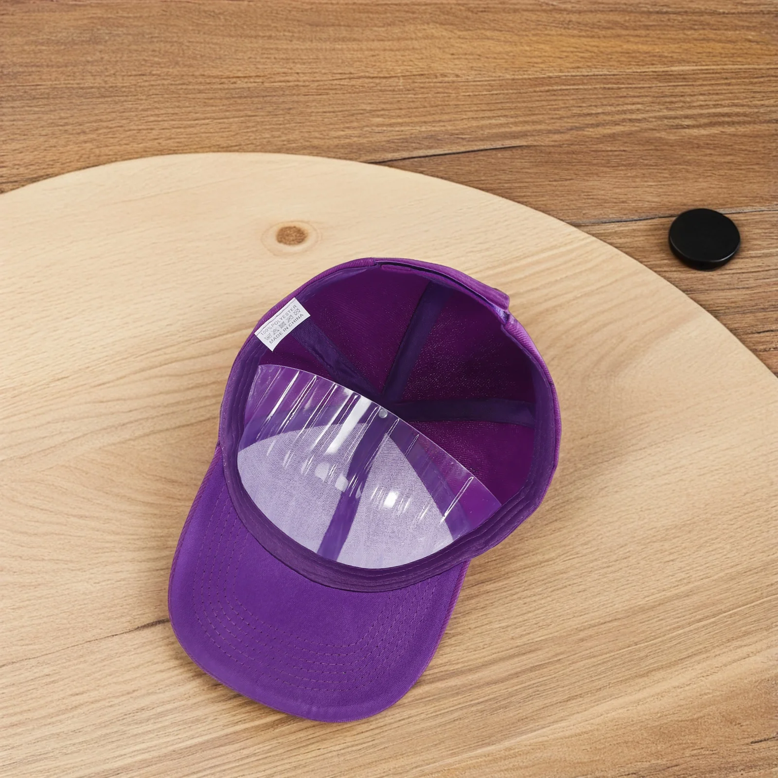 25pcs Hat Shaper with Half Lining for Baseball Cap Insert Plastic Liners Rack Storage Organizer Keeps Shape 54CM
25pcs Hat Shaper with Half Lining for Baseball Cap Insert Plastic Liners Rack Storage Organizer Keeps Shape 54CM