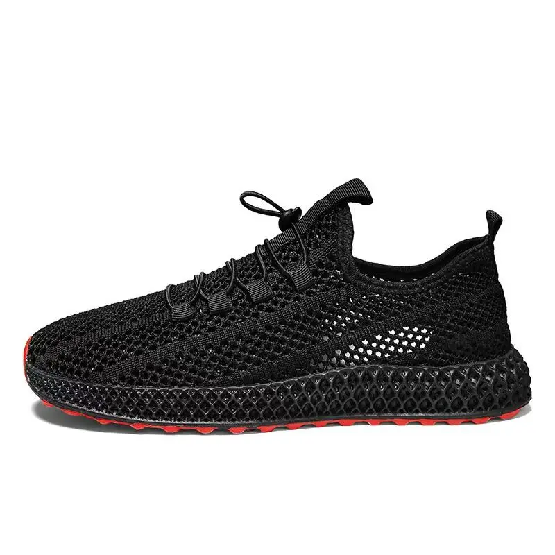 2026 Summer mesh men's shoes new breathable hollow thin running mesh shoes deodorizing leisure
2026 Summer mesh men's shoes new breathable hollow thin running mesh shoes deodorizing leisure