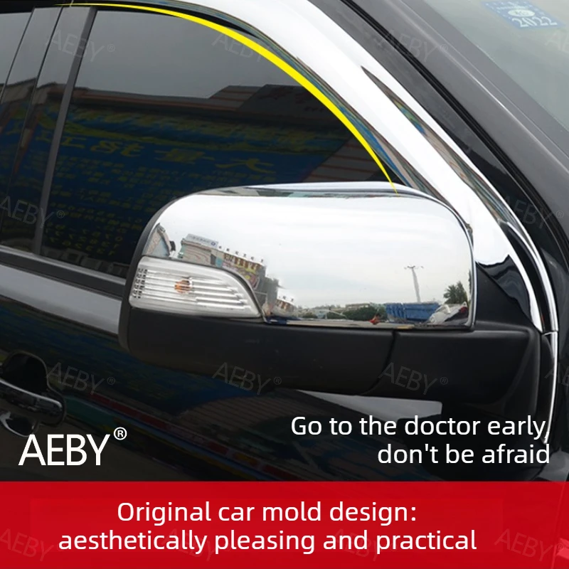 For Ford Everest 2015-2021 Chrome visor,Windproof and noise reduction,rain cover,UV protection,Accessories,air vent deflector
For Ford Everest 2015-2021 Chrome visor,Windproof and noise reduction,rain cover,UV protection,Accessories,air vent deflector