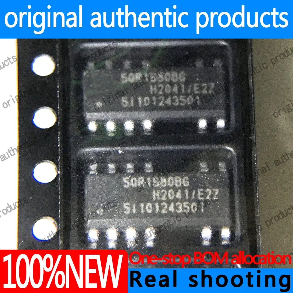 (New)original packing ICE5QR1680BG chip screen printing 5QR1680 SOP-12 Voltage stabilizing chip
(New)original packing ICE5QR1680BG chip screen printing 5QR1680 SOP-12 Voltage stabilizing chip