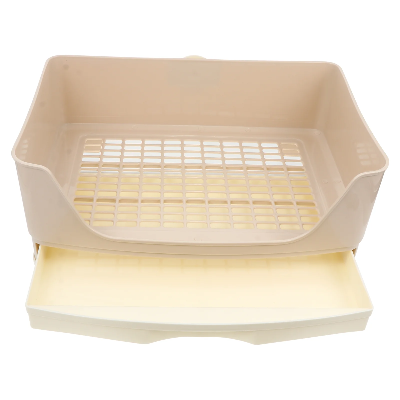Litterbox Rabbit Toilet Pet Training Corner Tray Particles Potty Small Beige Little Pig Pee
Litterbox Rabbit Toilet Pet Training Corner Tray Particles Potty Small Beige Little Pig Pee