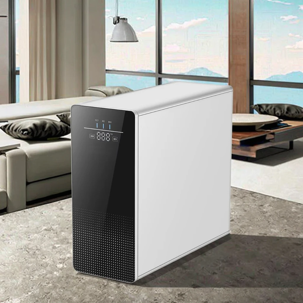 Электрический очиститель воды для кухни с большим потоком воды, система прямого питья для домашнего использования
Электрический очиститель воды для кухни с большим потоком воды, система прямого питья для домашнего использования