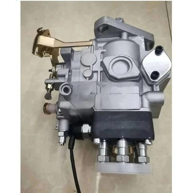 Engine Parts TD42 Fuel Pump 16700-51H13 for TD42
Engine Parts TD42 Fuel Pump 16700-51H13 for TD42