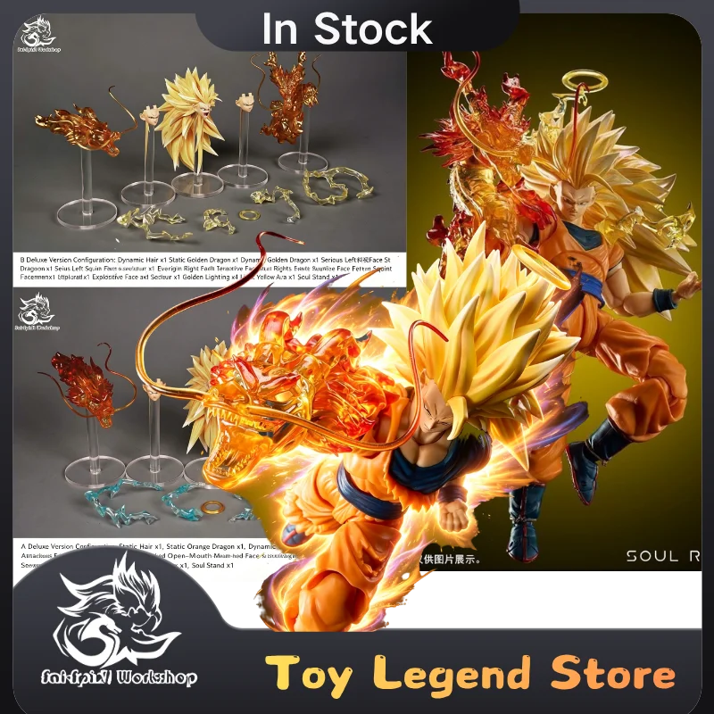 In Stock SSW saihun Workshop SSJ3 Goku Dragon Ball Dragon Fist Goku Lone Hair Head Accessory For SHF 1/12 Anime Action Figure
In Stock SSW saihun Workshop SSJ3 Goku Dragon Ball Dragon Fist Goku Lone Hair Head Accessory For SHF 1/12 Anime Action Figure