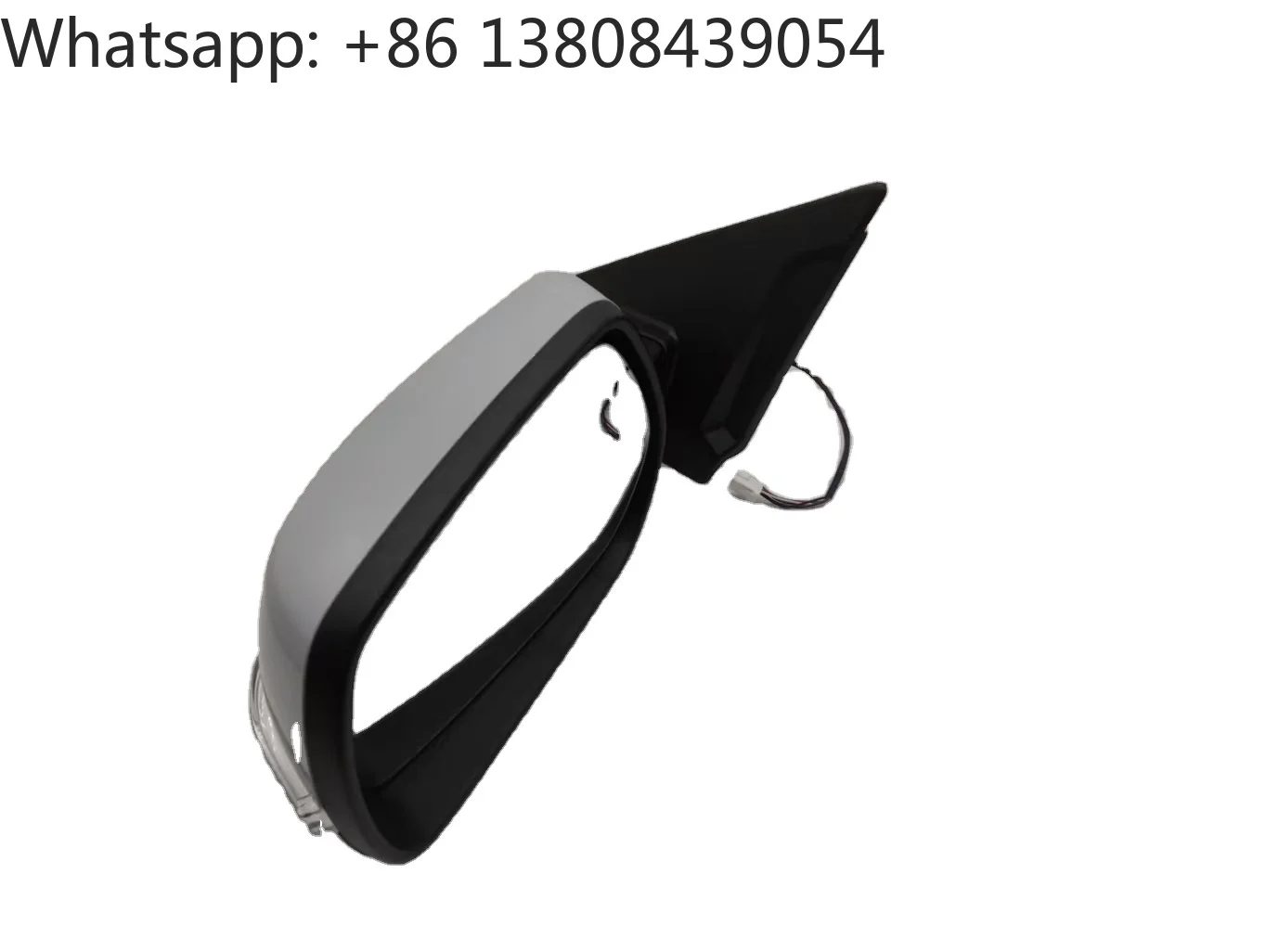 High Quality Adjustable For Chery Automobile Side Mirrors Left & Right Glass Assemblies New Condition
High Quality Adjustable For Chery Automobile Side Mirrors Left & Right Glass Assemblies New Condition