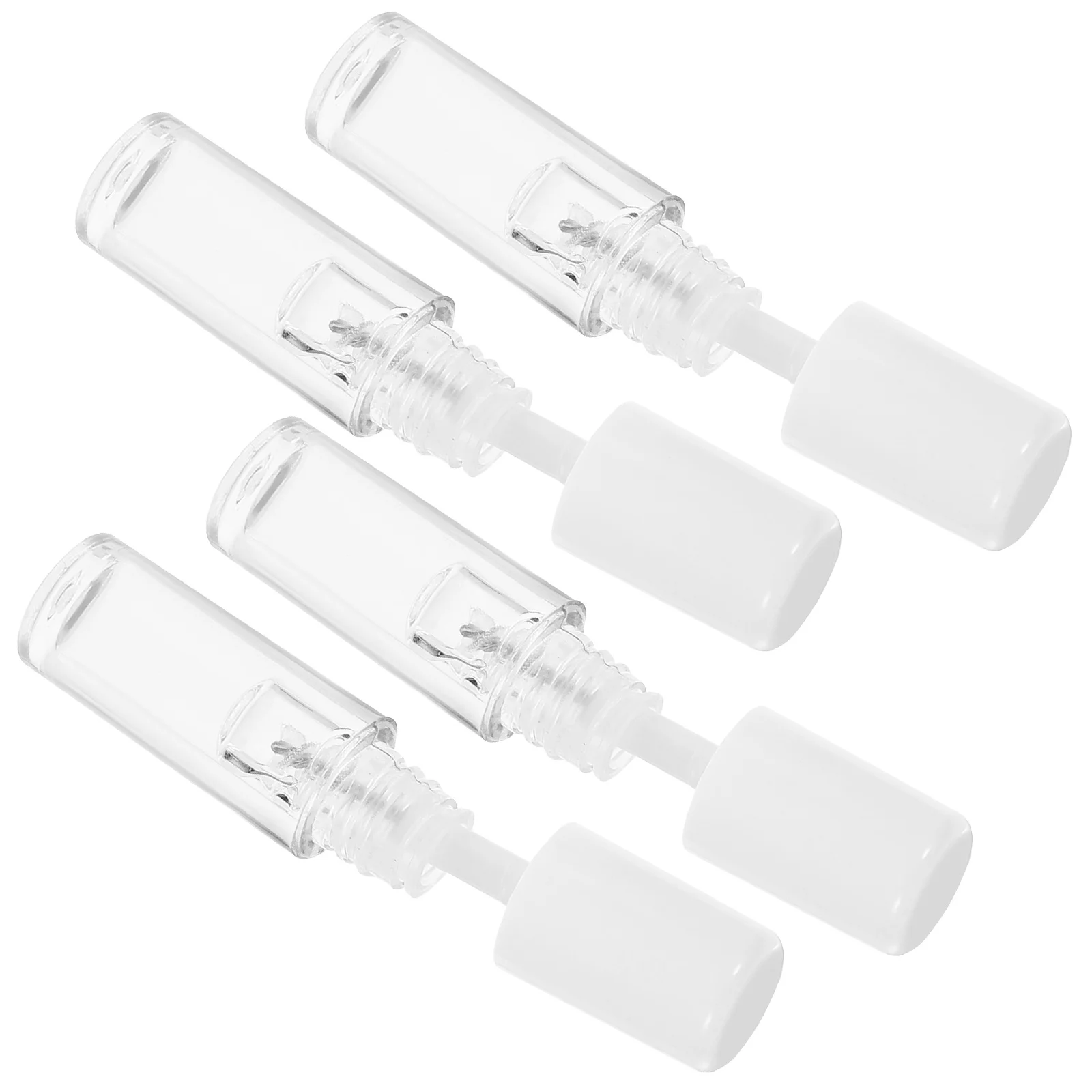 4Pcs Eyelash Fixing Liquid Clear Lightweight Transparent Sweat-Proof Lash Setting Gel Long-Lasting Makeup Eyelash Fixer Easy Use
4Pcs Eyelash Fixing Liquid Clear Lightweight Transparent Sweat-Proof Lash Setting Gel Long-Lasting Makeup Eyelash Fixer Easy Use