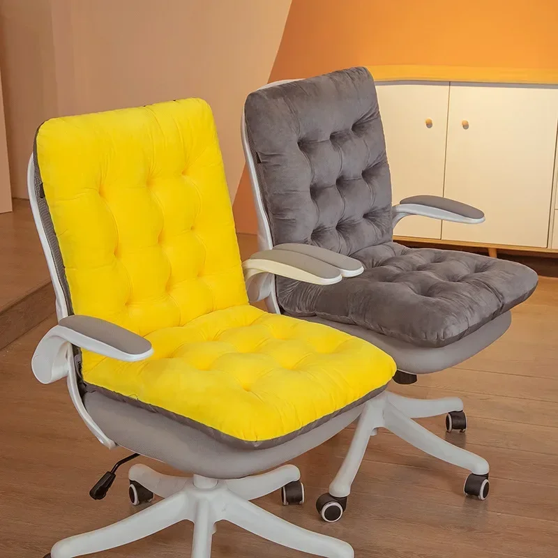 Plush Non-slip Warm One-piece Cushion/Pad Office Sofa Bay Window Home Decoration Children Adult Reclining Chair
Plush Non-slip Warm One-piece Cushion/Pad Office Sofa Bay Window Home Decoration Children Adult Reclining Chair