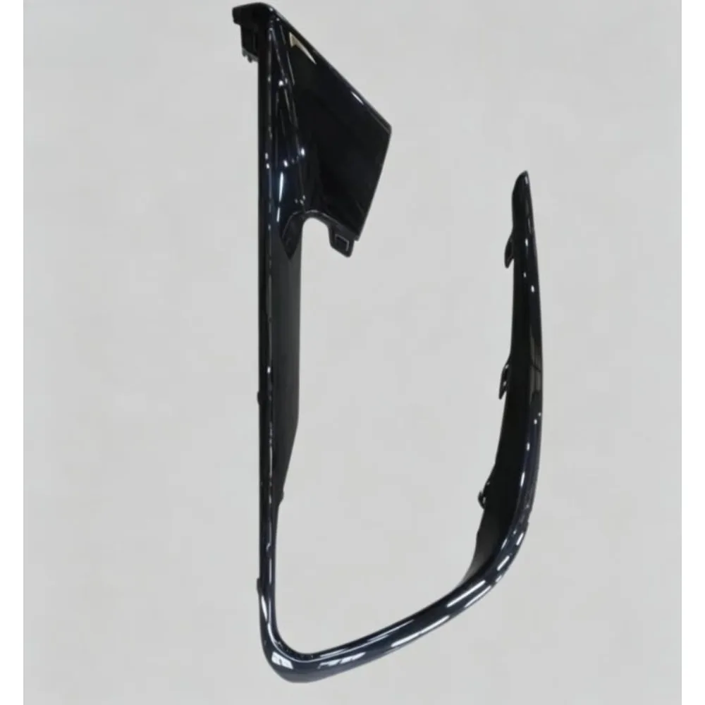 Front Bar Trim Strip Bumper Bars Left Right Decoration Strips for BYD Han EV Champion Glory Edition Genuine China
Front Bar Trim Strip Bumper Bars Left Right Decoration Strips for BYD Han EV Champion Glory Edition Genuine China
