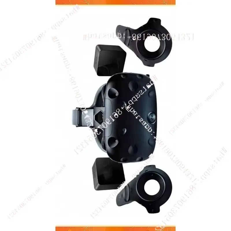 Helmet set, 3D virtual reality smart glasses, PCVR equipment, and thousands of VR games
Helmet set, 3D virtual reality smart glasses, PCVR equipment, and thousands of VR games