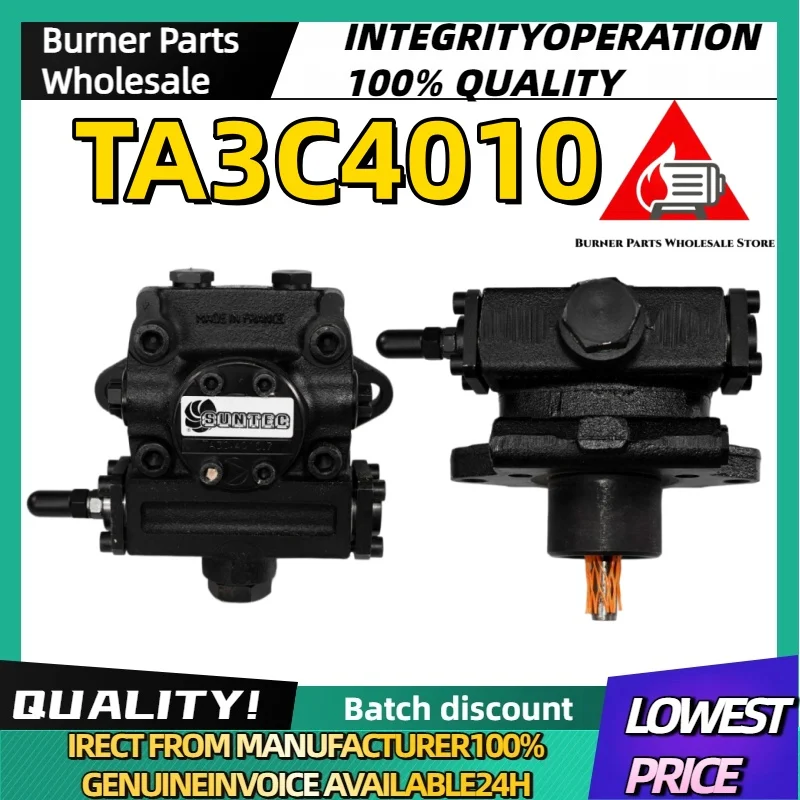 TA2C4010 TA3C4010 TA4C4010 TA5C4010 High Pressure Gear Fuel Pump Heavy Oil Burner Boiler Replacement Parts
TA2C4010 TA3C4010 TA4C4010 TA5C4010 High Pressure Gear Fuel Pump Heavy Oil Burner Boiler Replacement Parts