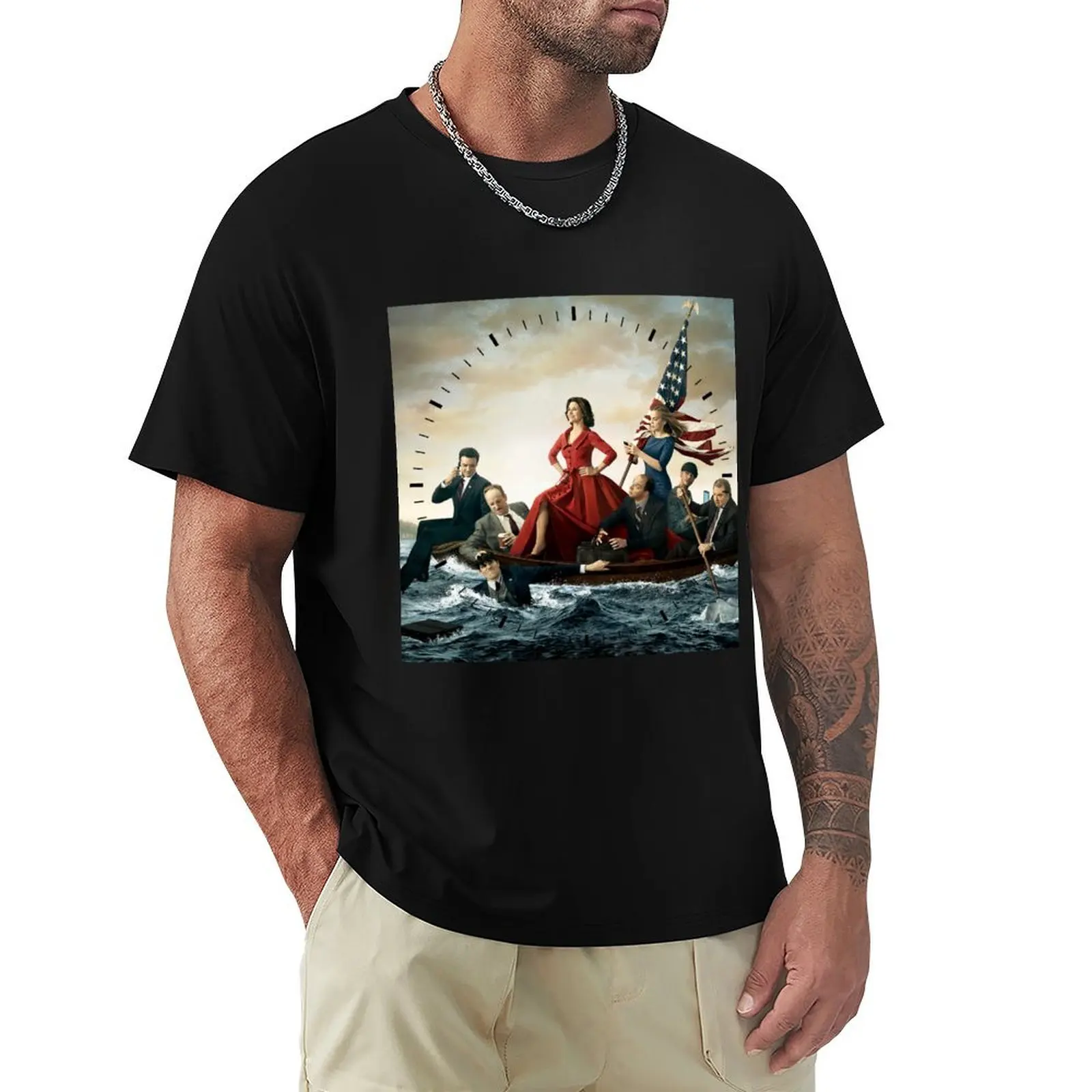 Veep Clock T-Shirt anime stuff funny costumes customs design your own mens graphic t-shirts anime
Veep Clock T-Shirt anime stuff funny costumes customs design your own mens graphic t-shirts anime