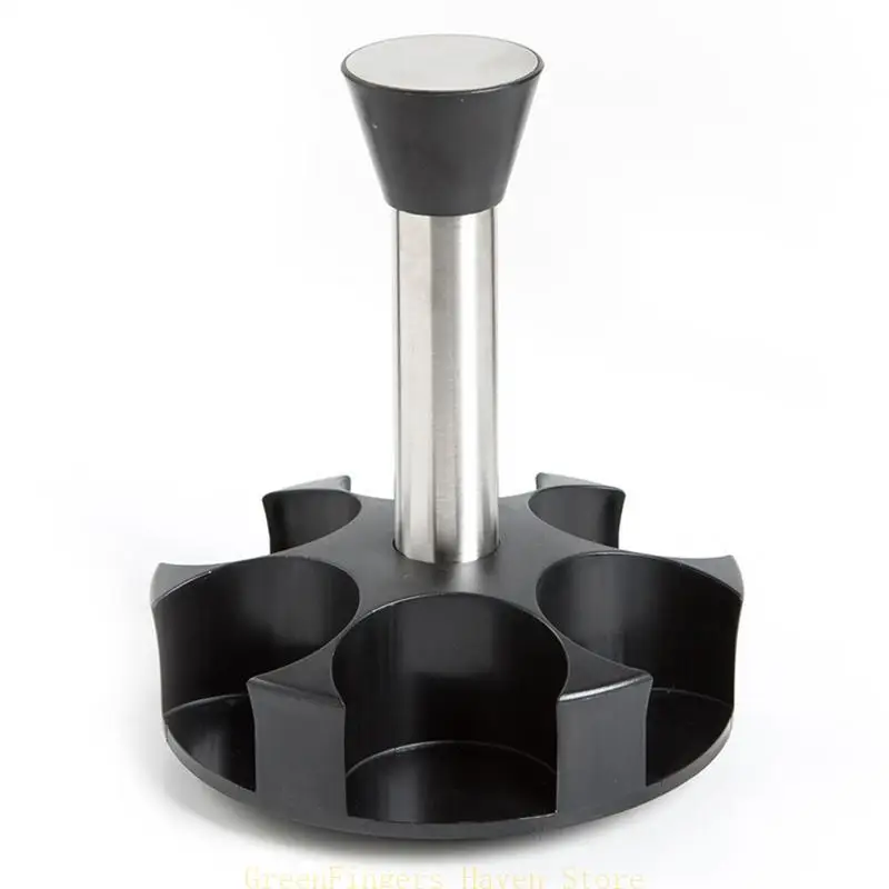 F68d 1 Set Kitchen Vitation Spice Jars Организатор Pepper Shakers вкусный контейнер приправляющий соленый держатель
F68d 1 Set Kitchen Vitation Spice Jars Организатор Pepper Shakers вкусный контейнер приправляющий соленый держатель