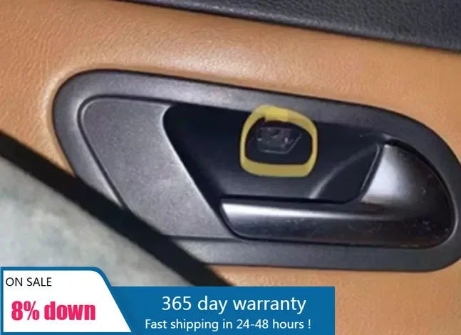 Car Parts for Volkswagen Door Panel Handle Cover Fits VW Eos 1F 1F7 1F8, Scirocco Screw Plug OE1Q0837111B82V
Car Parts for Volkswagen Door Panel Handle Cover Fits VW Eos 1F 1F7 1F8, Scirocco Screw Plug OE1Q0837111B82V
