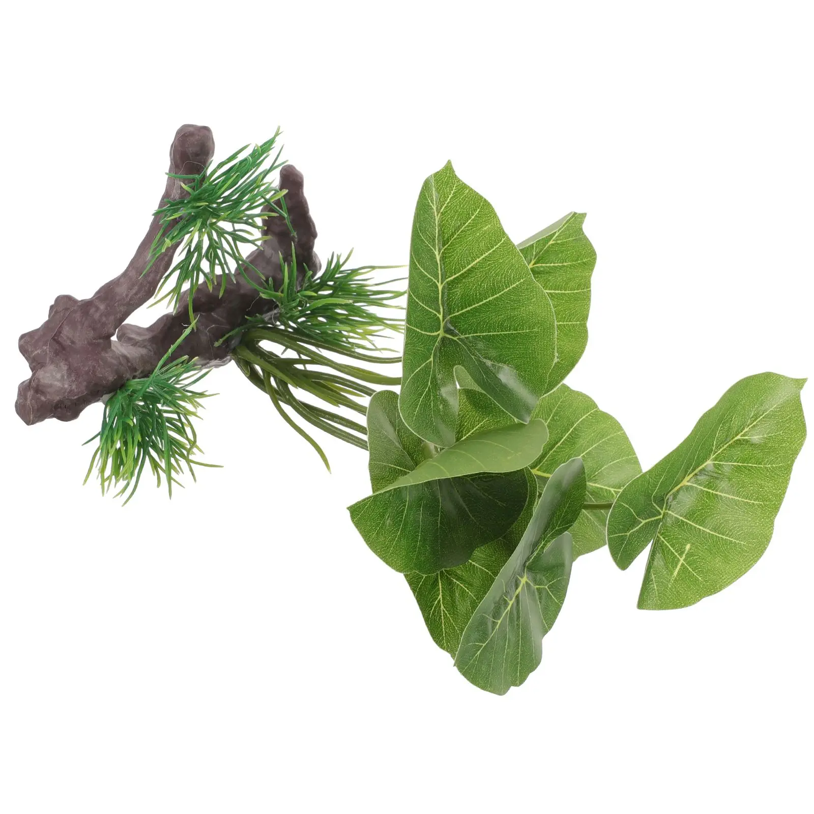 Artificial Water Plants Aquarium Decorations Plastic Aquatic Landscape Fish Tank Plants Betta Freshwater Grass Pet Supplies
Artificial Water Plants Aquarium Decorations Plastic Aquatic Landscape Fish Tank Plants Betta Freshwater Grass Pet Supplies