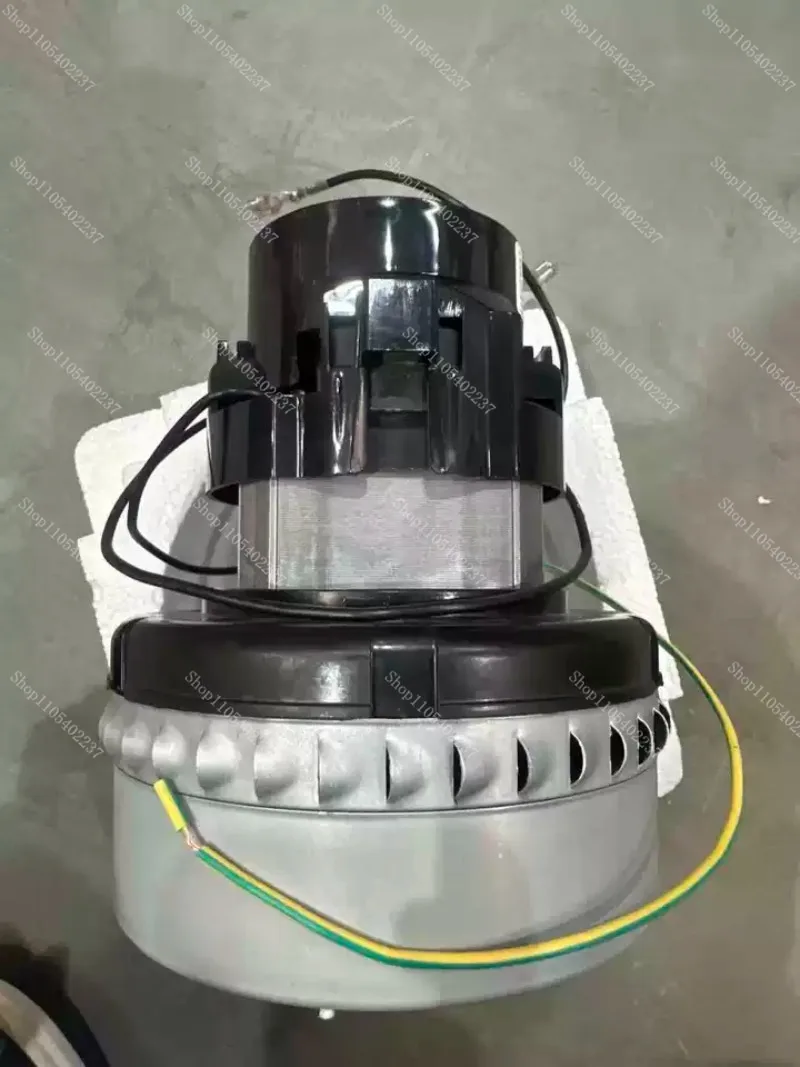 With Jieba industrial vacuum cleaner accessories motor motor 1000-1600W/HLX-GS-A3BF501B
With Jieba industrial vacuum cleaner accessories motor motor 1000-1600W/HLX-GS-A3BF501B