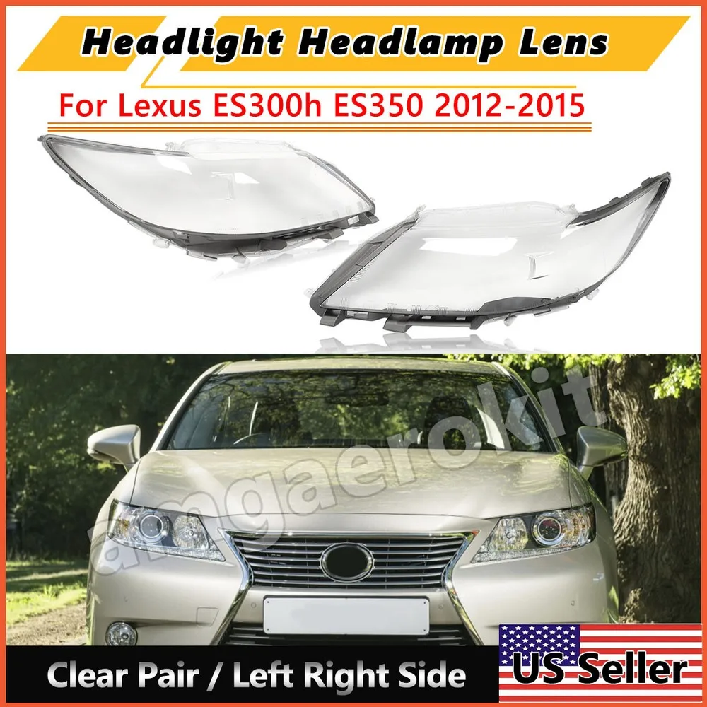 Для Lexus ES300h ES350 База абажура седан 4-дверный 2012-2015 абажур для линзы фар Крышка фары Автомобильные аксессуары
Для Lexus ES300h ES350 База абажура седан 4-дверный 2012-2015 абажур для линзы фар Крышка фары Автомобильные аксессуары
