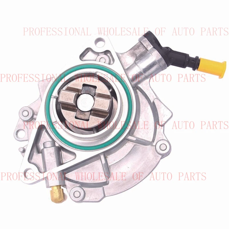 V+ 11667556919 Brake System Mechanical Vacuum Pump for MINI Cooper S R55 R56 R57
V+ 11667556919 Brake System Mechanical Vacuum Pump for MINI Cooper S R55 R56 R57