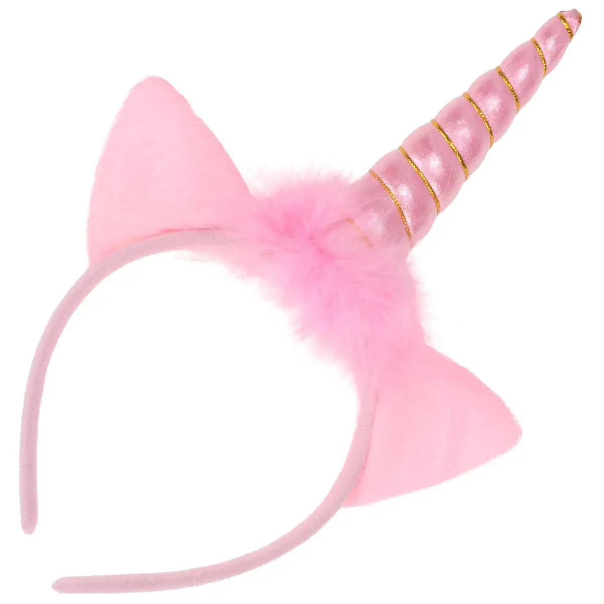 Unicorn Headband Glowing Hair Band Cat Ears Kids Girls Headdress Cartoon LED 20H Material Hair Tools
Unicorn Headband Glowing Hair Band Cat Ears Kids Girls Headdress Cartoon LED 20H Material Hair Tools