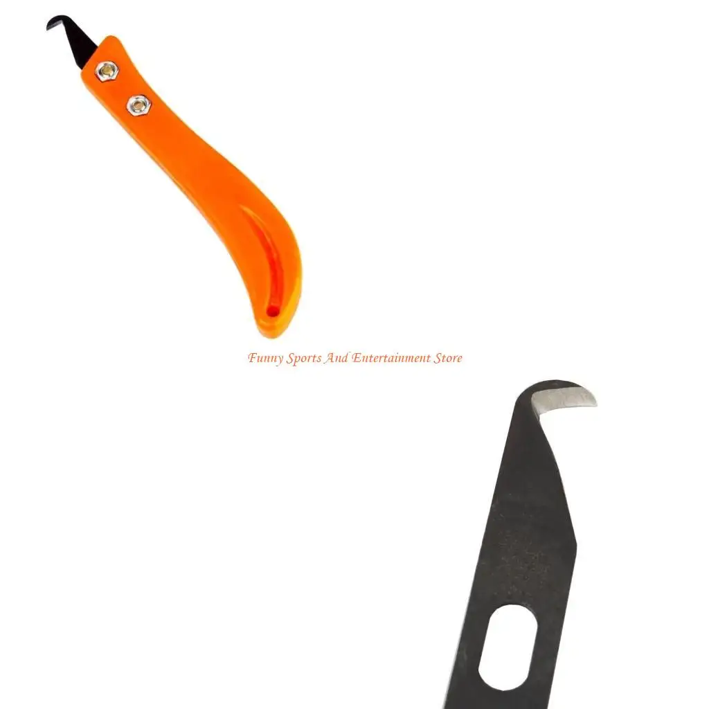 C4DE 1 Set Golf Club Hook Cutter Metal Blade Utinily DIY Knife Golf Club Change Regrip Remover Tool
C4DE 1 Set Golf Club Hook Cutter Metal Blade Utinily DIY Knife Golf Club Change Regrip Remover Tool