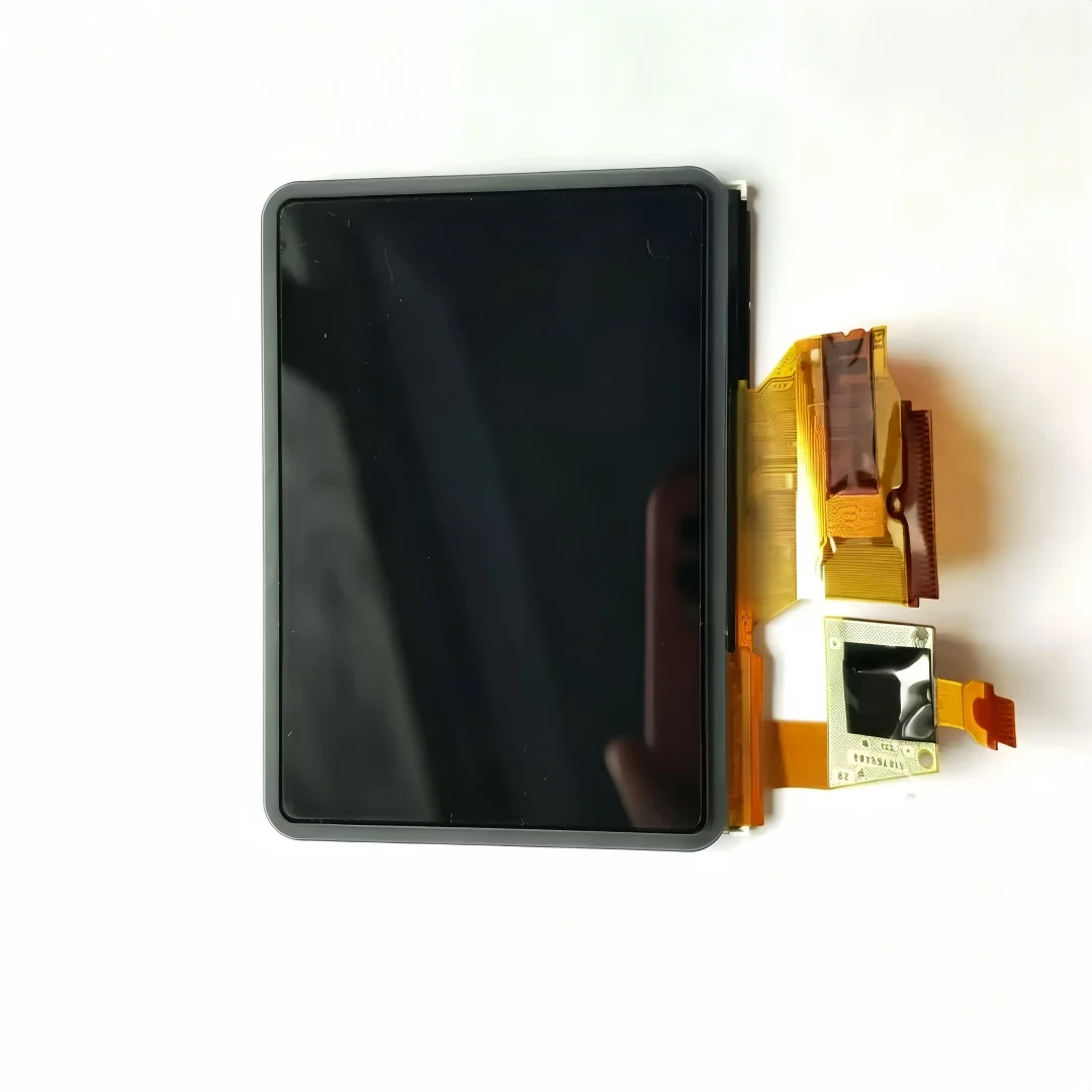 Genuine LCD Screen Display With Backlight & Touch Digitizer Replacement Repair Part For Canon 5D Mark IV 1DX Mark II 5D4 1DX2
Genuine LCD Screen Display With Backlight & Touch Digitizer Replacement Repair Part For Canon 5D Mark IV 1DX Mark II 5D4 1DX2