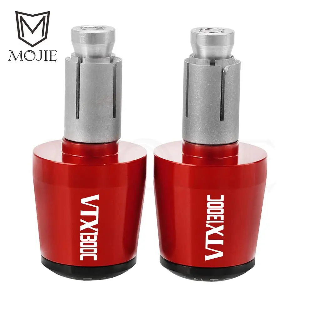 Motorcycles Handlebar Grips Cap Weight PartsAnti Vibration Silder Plug Ends FOR HONDA VTX1300C VTX1300 FURY VTX1300CX 2009-2019
Motorcycles Handlebar Grips Cap Weight PartsAnti Vibration Silder Plug Ends FOR HONDA VTX1300C VTX1300 FURY VTX1300CX 2009-2019