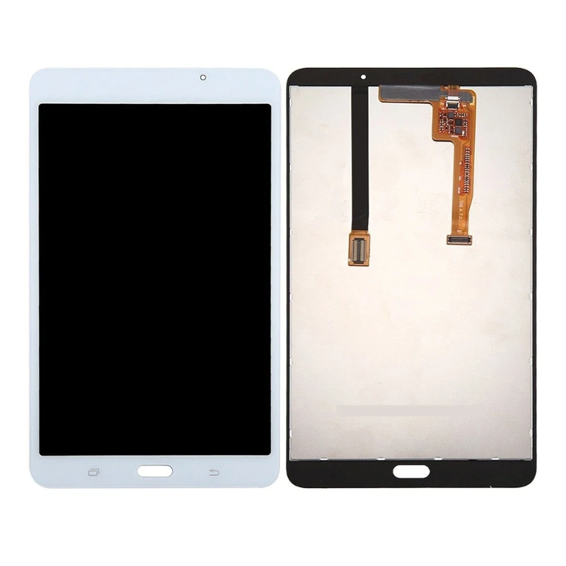 Dropship LCD for Touch Screen Replacement for for Galaxy T285 Assembly for Touch Screen Digitizer Assembly Part Repair Adaptive
Dropship LCD for Touch Screen Replacement for for Galaxy T285 Assembly for Touch Screen Digitizer Assembly Part Repair Adaptive
