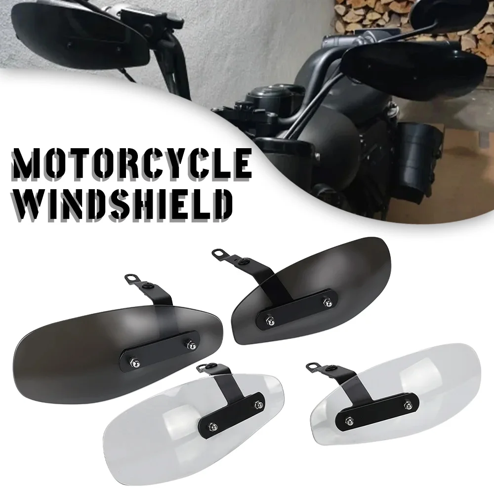 Motorcycle HandGuard Cold Wind Deflector Shield Hand Protector Shield Falling Protection For BMW For Honda For Yamaha For Suzuki
Motorcycle HandGuard Cold Wind Deflector Shield Hand Protector Shield Falling Protection For BMW For Honda For Yamaha For Suzuki