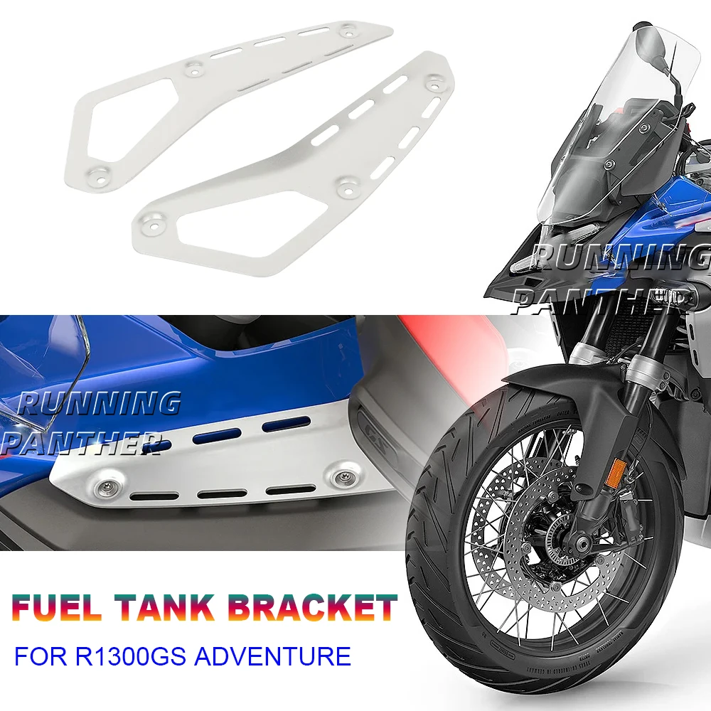 Для BMW R 1300 GS ADV GS1300 Adventure R1300GSA 2024 2025 аксессуары полка бака мотоцикла боковая стойка бака новая крышка топливного бака
Для BMW R 1300 GS ADV GS1300 Adventure R1300GSA 2024 2025 аксессуары полка бака мотоцикла боковая стойка бака новая крышка топливного бака