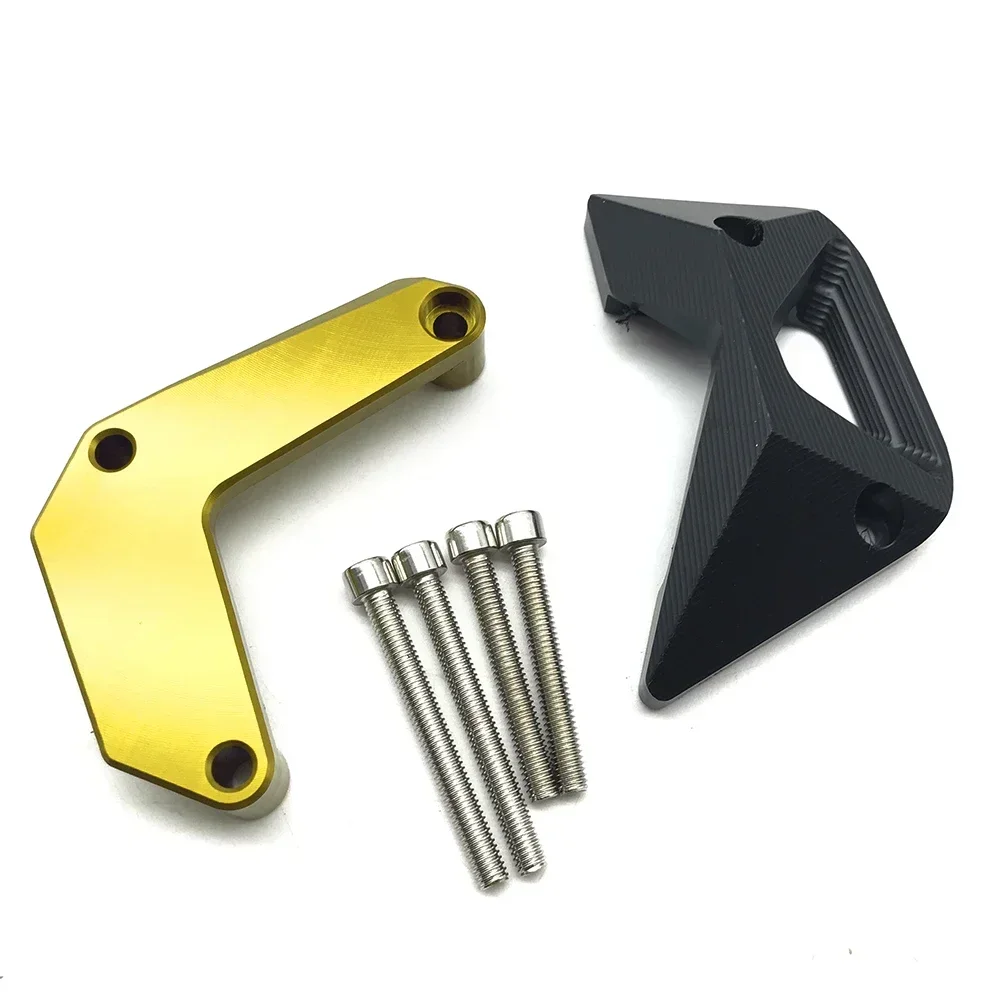 For Kawasaki Z1000 2010 2011 2012-2017 2018 Z900 Z 900 1000 Motorcycle Right Engine Case Saver Cover Guard Crash Pad Frame Slide
For Kawasaki Z1000 2010 2011 2012-2017 2018 Z900 Z 900 1000 Motorcycle Right Engine Case Saver Cover Guard Crash Pad Frame Slide