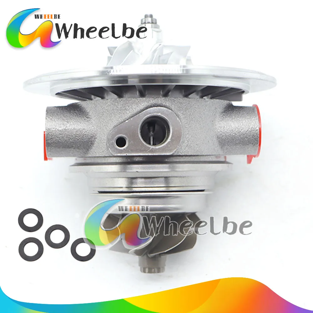Turbo Cartridge Core JHJ RHF5 IS38 Turbo CHRA For Volkswagen Golf 7 R 1.8T Mk7 Golf 7 06K145722H 06K145722G 06K145722T
Turbo Cartridge Core JHJ RHF5 IS38 Turbo CHRA For Volkswagen Golf 7 R 1.8T Mk7 Golf 7 06K145722H 06K145722G 06K145722T
