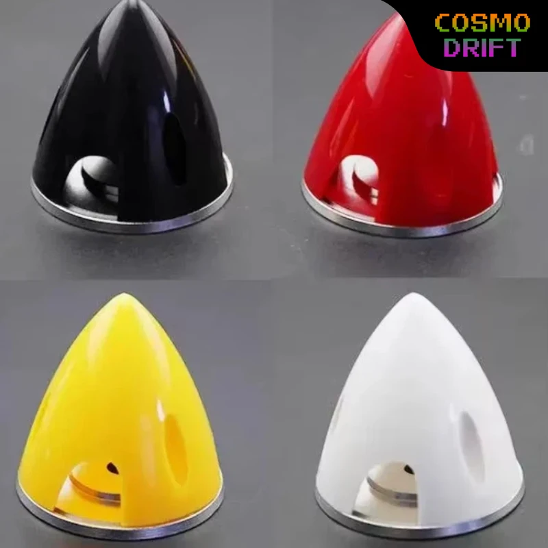 3 Blade Propeller Spinner Aluminum Base Fit For 8 To 11 Inch Propeller For Gas And Electric Rc Fixed Wing Aircraft Spare Part
3 Blade Propeller Spinner Aluminum Base Fit For 8 To 11 Inch Propeller For Gas And Electric Rc Fixed Wing Aircraft Spare Part