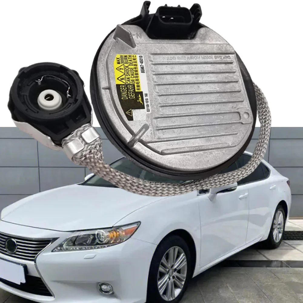Ксеноновый балласт для фар D4S D4R для Toyota Lexus 85967-45010 85967-02010 81107-75020 8596745010 8110775020 2011-2014
Ксеноновый балласт для фар D4S D4R для Toyota Lexus 85967-45010 85967-02010 81107-75020 8596745010 8110775020 2011-2014