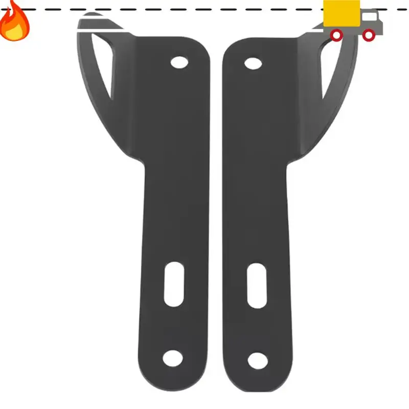Black Fastening Bracket Kit For -Davidson 1993-2023 Electra Glide+ Street Glide Touring Vehicle Bodies Model
Black Fastening Bracket Kit For -Davidson 1993-2023 Electra Glide+ Street Glide Touring Vehicle Bodies Model