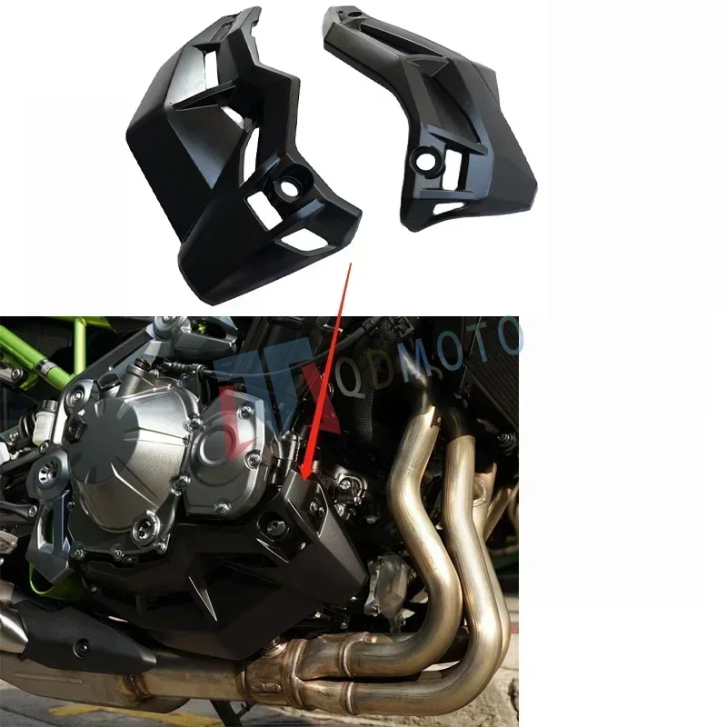 Motorcycle Bodywork Under Side Cover ABS Injection Fairing For Kawasaki Z900 Z 900 2017 2018 2019 Z900 Modification Accessories
Motorcycle Bodywork Under Side Cover ABS Injection Fairing For Kawasaki Z900 Z 900 2017 2018 2019 Z900 Modification Accessories