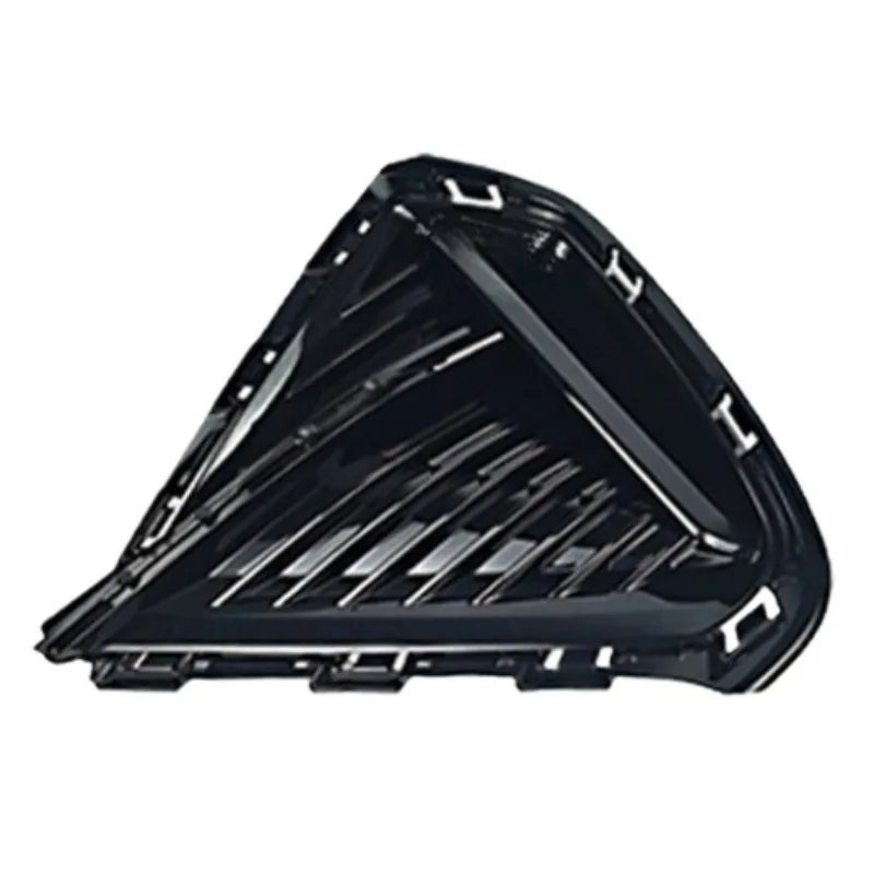 Front Bumper Fog Lamp Cover Red Decorative Strip Assembly Left Right 1pc for Changan EADOPLUS2022 Brand New Genuine
Front Bumper Fog Lamp Cover Red Decorative Strip Assembly Left Right 1pc for Changan EADOPLUS2022 Brand New Genuine