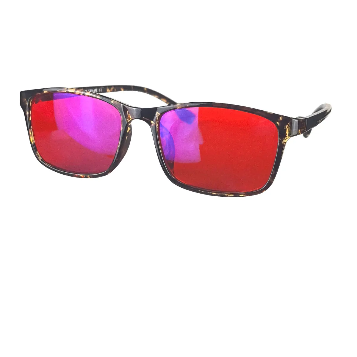 SHINU Anti Blue Light Red Lenses Better Sleep Glasses Orange Lenses Computer Work Or Game Glasses For Men Prescription Spectacle
SHINU Anti Blue Light Red Lenses Better Sleep Glasses Orange Lenses Computer Work Or Game Glasses For Men Prescription Spectacle