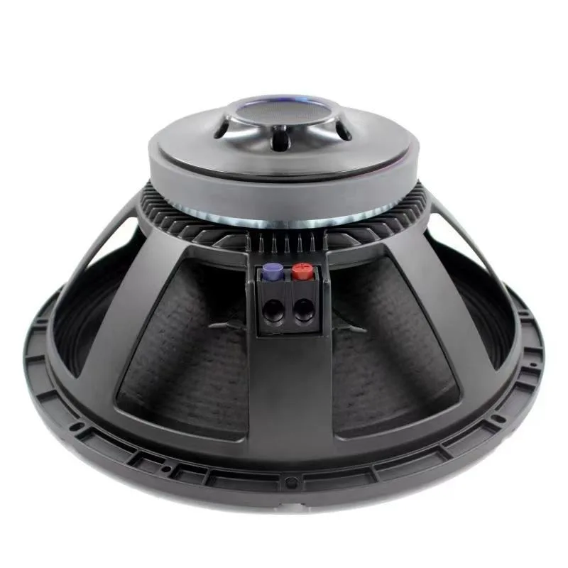 Professional 18 Inch Speaker High-power LF18X400 Stage Subwoofer 18 Inch Subwoofer
Professional 18 Inch Speaker High-power LF18X400 Stage Subwoofer 18 Inch Subwoofer