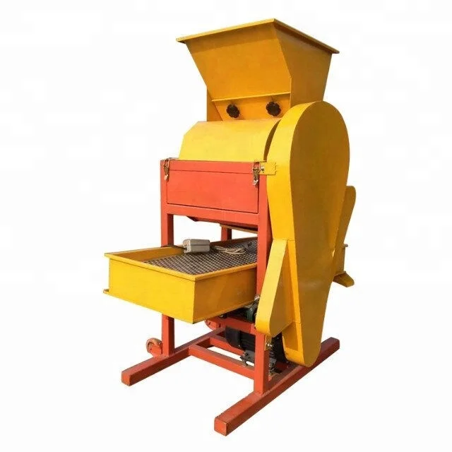 Brand With Factory Price Peanut Shell Peeling Machines/apricot Kernal Shelling Machine/almond Sheller
Brand With Factory Price Peanut Shell Peeling Machines/apricot Kernal Shelling Machine/almond Sheller