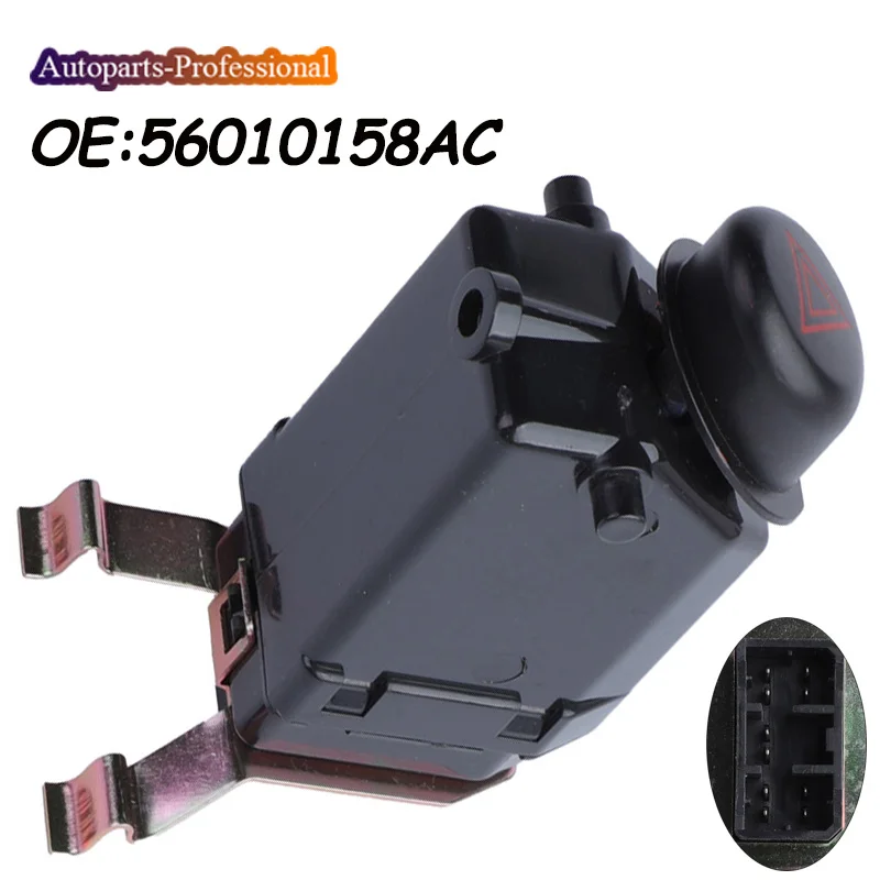 Высококачественная лампа для автомобиля 56010158AC 56010158AD для Jeep Liberty 2002-2007
Высококачественная лампа для автомобиля 56010158AC 56010158AD для Jeep Liberty 2002-2007