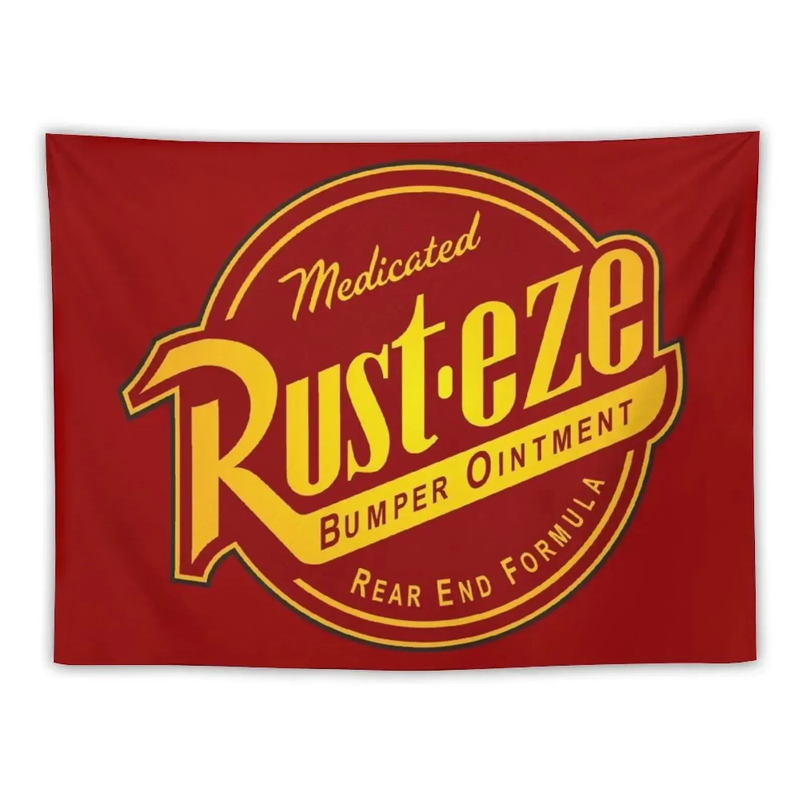 Rust-eze Tapestry Room Ornaments Decorative Wall Christmas Decoration Aesthetic Home Decor Tapestry
Rust-eze Tapestry Room Ornaments Decorative Wall Christmas Decoration Aesthetic Home Decor Tapestry